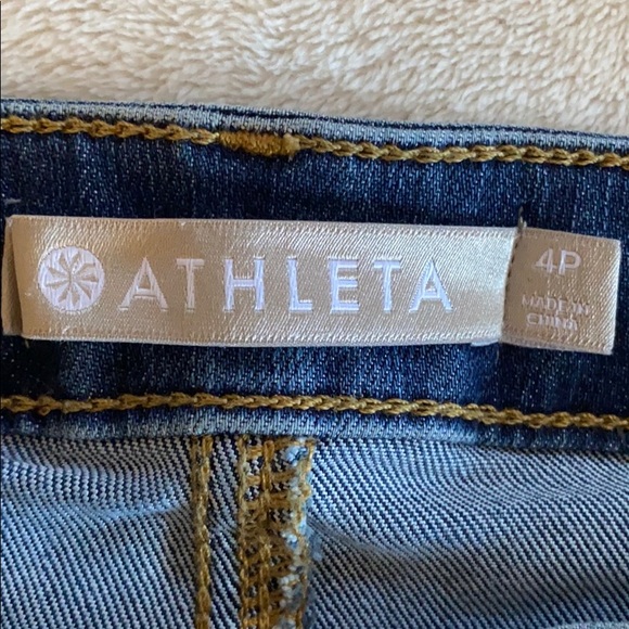 Athleta jeans - Picture 2 of 6